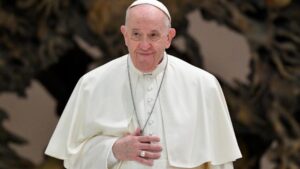 Saiba como será o funeral do papa Francisco