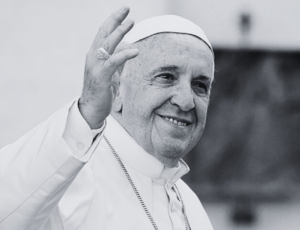 Clubes de SC lamentam falecimento do Papa Francisco