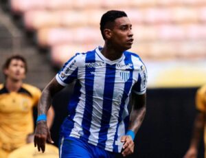 Avaí vence o Amazonas fora de casa por 2 a 0