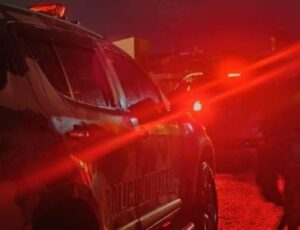 Itajaiense é agredida dentro de casa e está na UTI