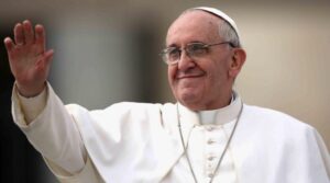 Municípios do Sul decretam luto após morte do Papa