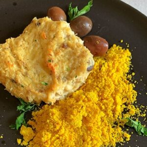 Aprenda uma receita especial para o almoço de Páscoa