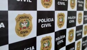 Homem é preso por maus-tratos e morte de cão