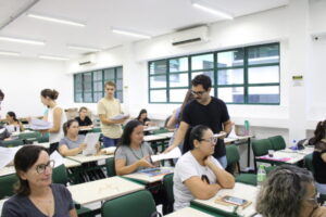 Unesc amplia estudo sobre saúde mental das gestantes