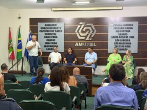 FIA poderia arrecadar 7 vezes mais em Tubarão