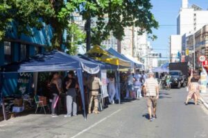 Tubarão terá duas edições do “Dia D” em abril