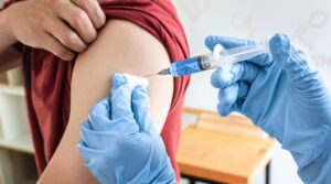 Vacinação contra gripe tem baixa adesão na Amurel