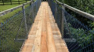 Ponte será interditada no fim de semana em Tubarão