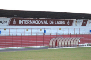 Inter de Lages desiste da Série B do Catarinense