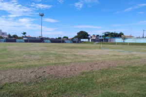 Conheça a nova casa do Camboriú FC em Imbituba