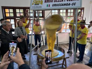 Ritorno Alle Origini contará com show internacional