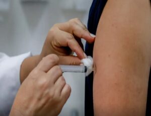 Vacinação contra gripe começa em Morro da Fumaça