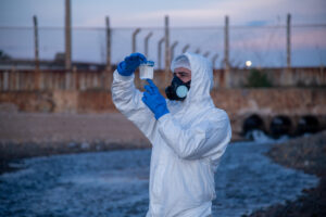 Violência à Vigilância Sanitária será notificada