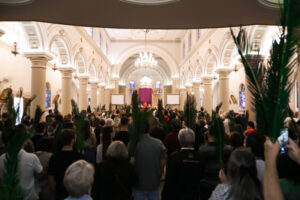 Semana Santa: veja a programação na catedral São José