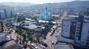 Encontro de motos movimenta Siderópolis neste sábado
