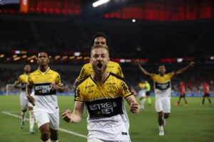 Criciúma conhece datas de mais oito jogos na Série B
