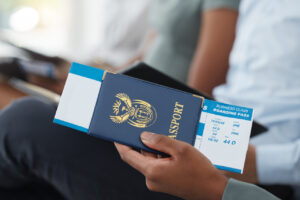 Brasil volta a exigir visto para turistas dos EUA