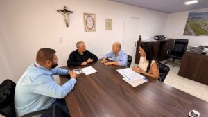 Tijucas lança programa para impulsionar negócios