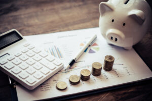 Dicas para organizar suas finanças pessoais
