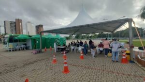 Mutirão de castração atende mais de 100 animais