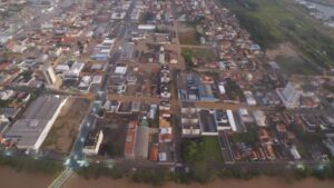 Simulado de inundação será no bairro KM 60
