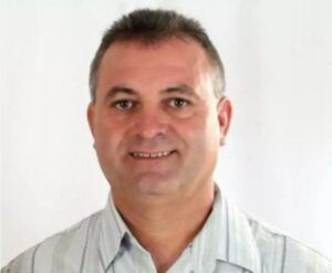Homem que matou vereador é preso em Imbituba