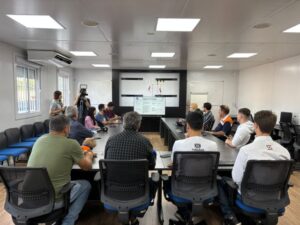 Simulado de inundação envolverá ações de reconstrução
