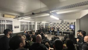 Megaoperação desmantela facção no RS e SC