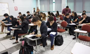 Inscrições para o Enem abrem nesta sergunda-feira