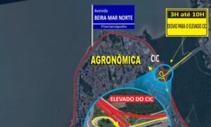 Meia Maratona altera trânsito na Capital domingo
