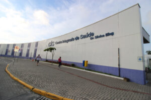 Casos de doenças respiratórias explodem em Itajaí