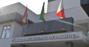 Palhoça avalia terreno para nova unidade de saúde
