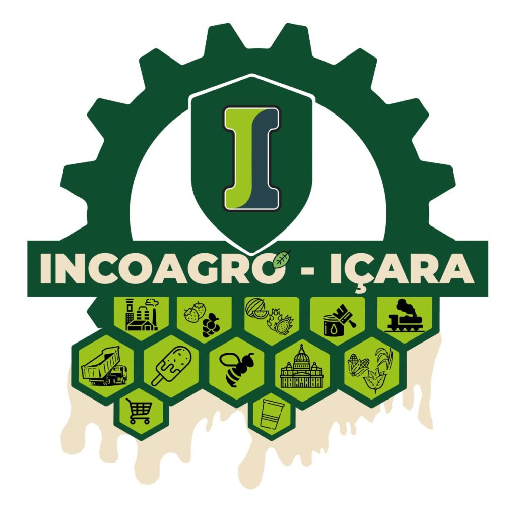 Corrida e caminhada serão atrações da 1ª INCOAGRO