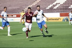 Avaí reencontrará Ferroviária na Arena Fonte Luminosa