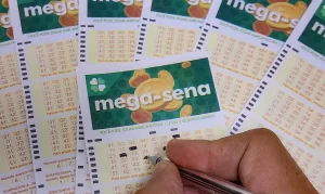 Mega-Sena acumula e prêmio chega a R$ 100 milhões