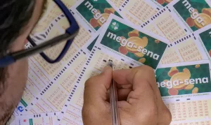 Mega-Sena sorteia R\$ 3,5 milhões hoje