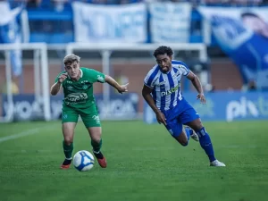 Avaí tem histórico negativo no confronto contra Chape