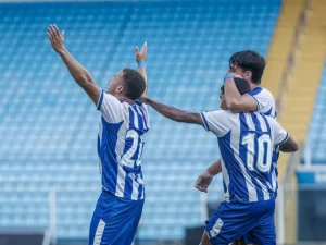 Avaí Sub-20 luta por vaga na final na Ressacada
