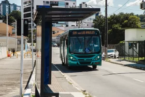 São José lança pesquisa para renovar transporte público