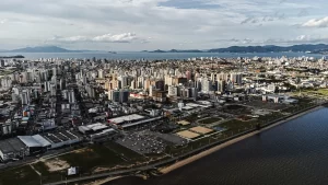 Exportações disparam e São José bate recordes