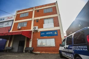 São José reforça apoio à população de rua