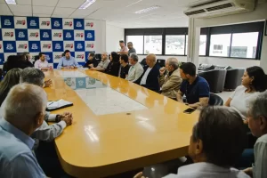 Conselho da Cidade toma posse e inicia ações