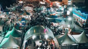Big Fest 2025 tem programação divulgada em Biguaçu