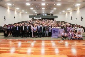 Seminário discute fibromialgia e políticas públicas