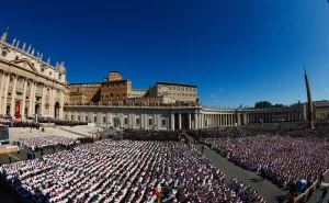 Conclave começa quarta com 133 cardeais em Roma