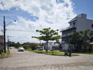 Área Azul para estacionamento é aprovada em Imbituba