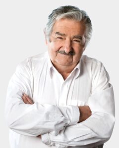 Morre Pepe Mujica, ex-presidente do Uruguai