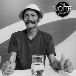 Morre humorista conhecido como Madruguinha