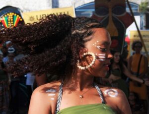 4ª Virada Afro-Cultural celebra ancestralidade em SC