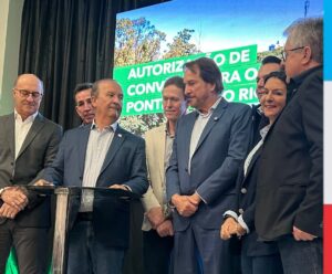 Mais de R$ 24 milhões são liberados para Araranguá
